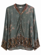 PALE GAIA TOP