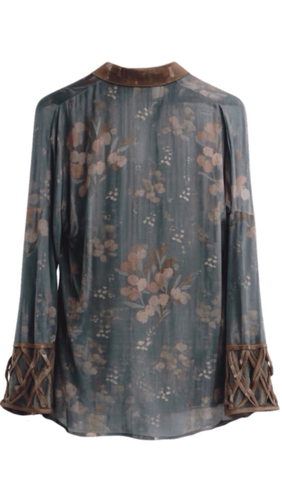PALE GAIA TOP