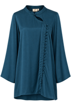 Cheongsam kurti