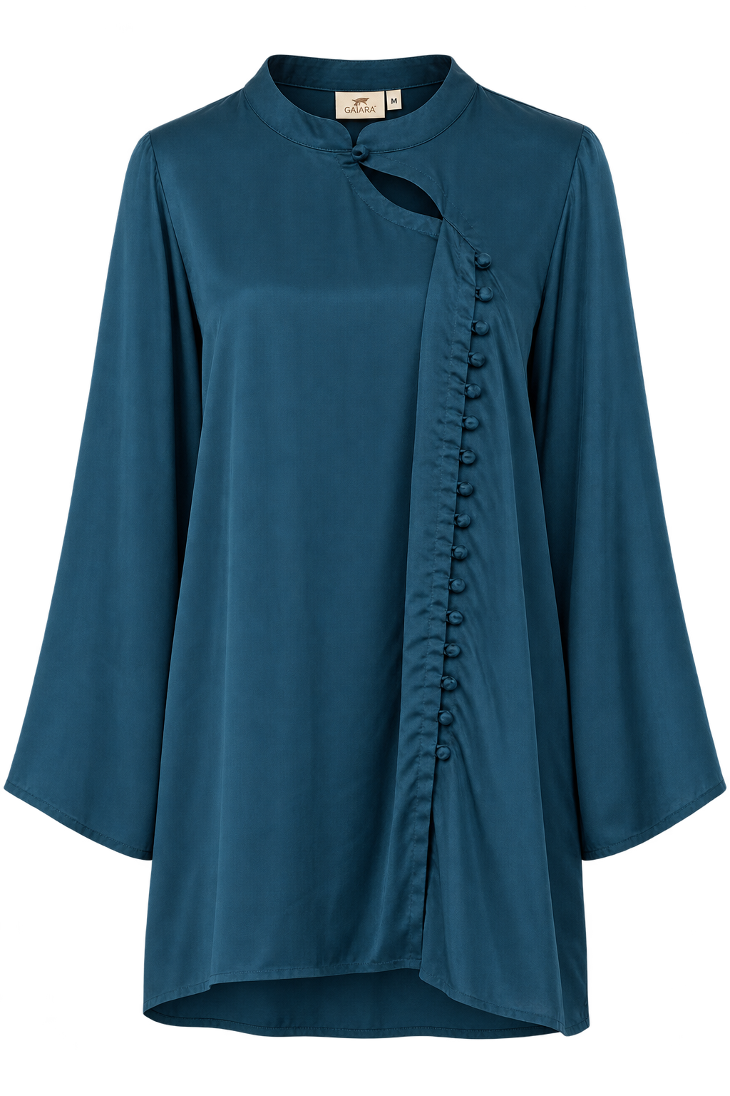 Cheongsam kurti