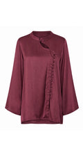 Cheongsam kurti