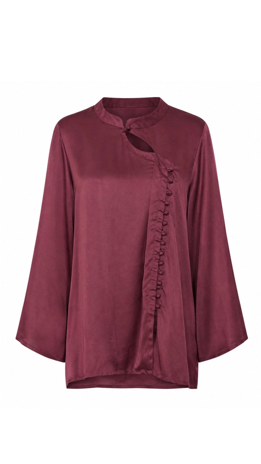 Cheongsam kurti