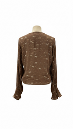 Gaiara Coffee Shirt