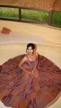 Multiverse lehenga
