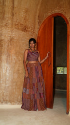 Multiverse lehenga