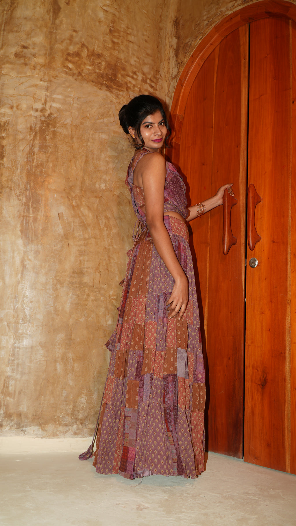 Multiverse lehenga