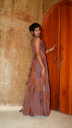 Multiverse lehenga