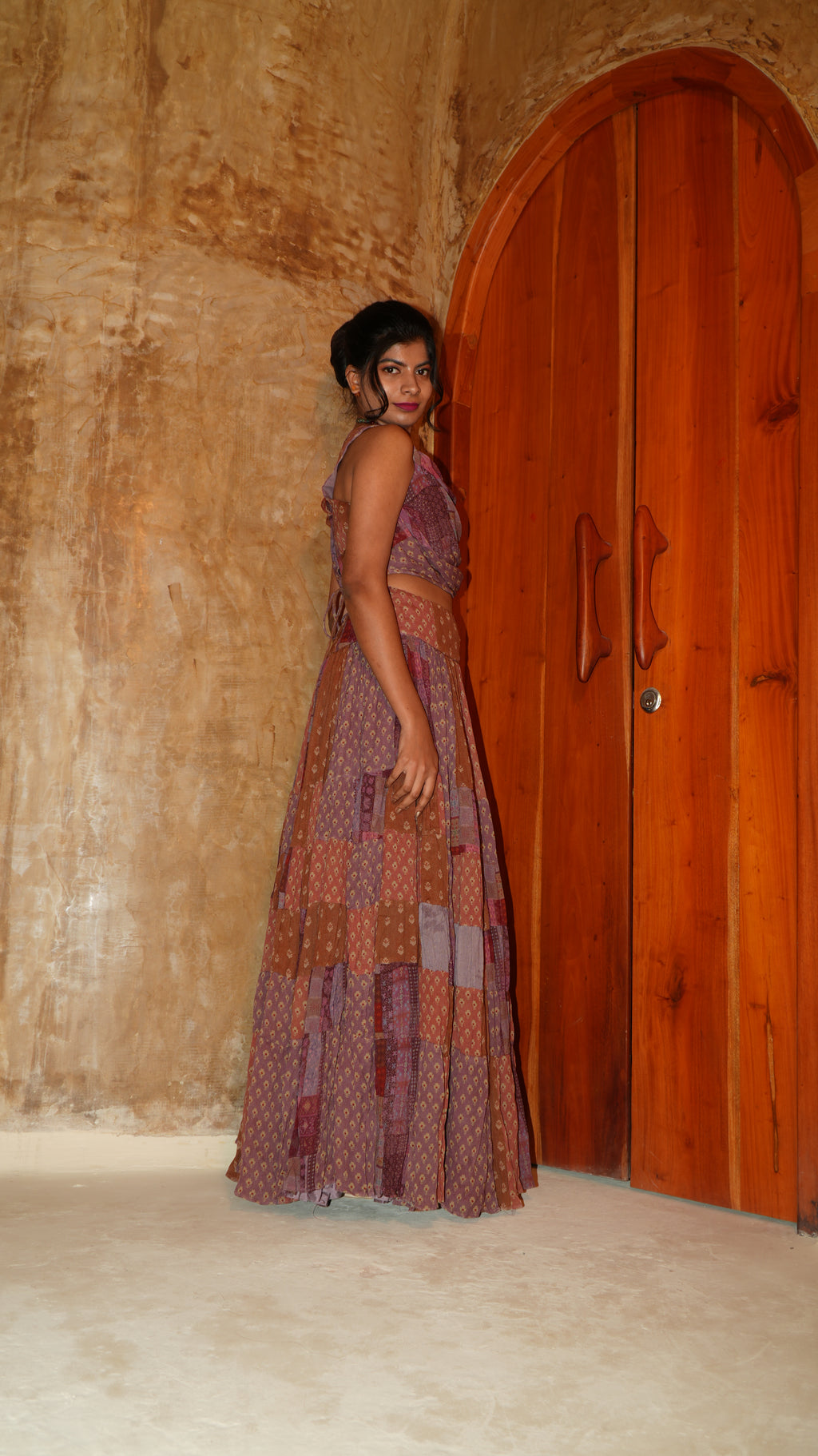 Multiverse lehenga