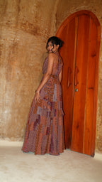 Multiverse lehenga
