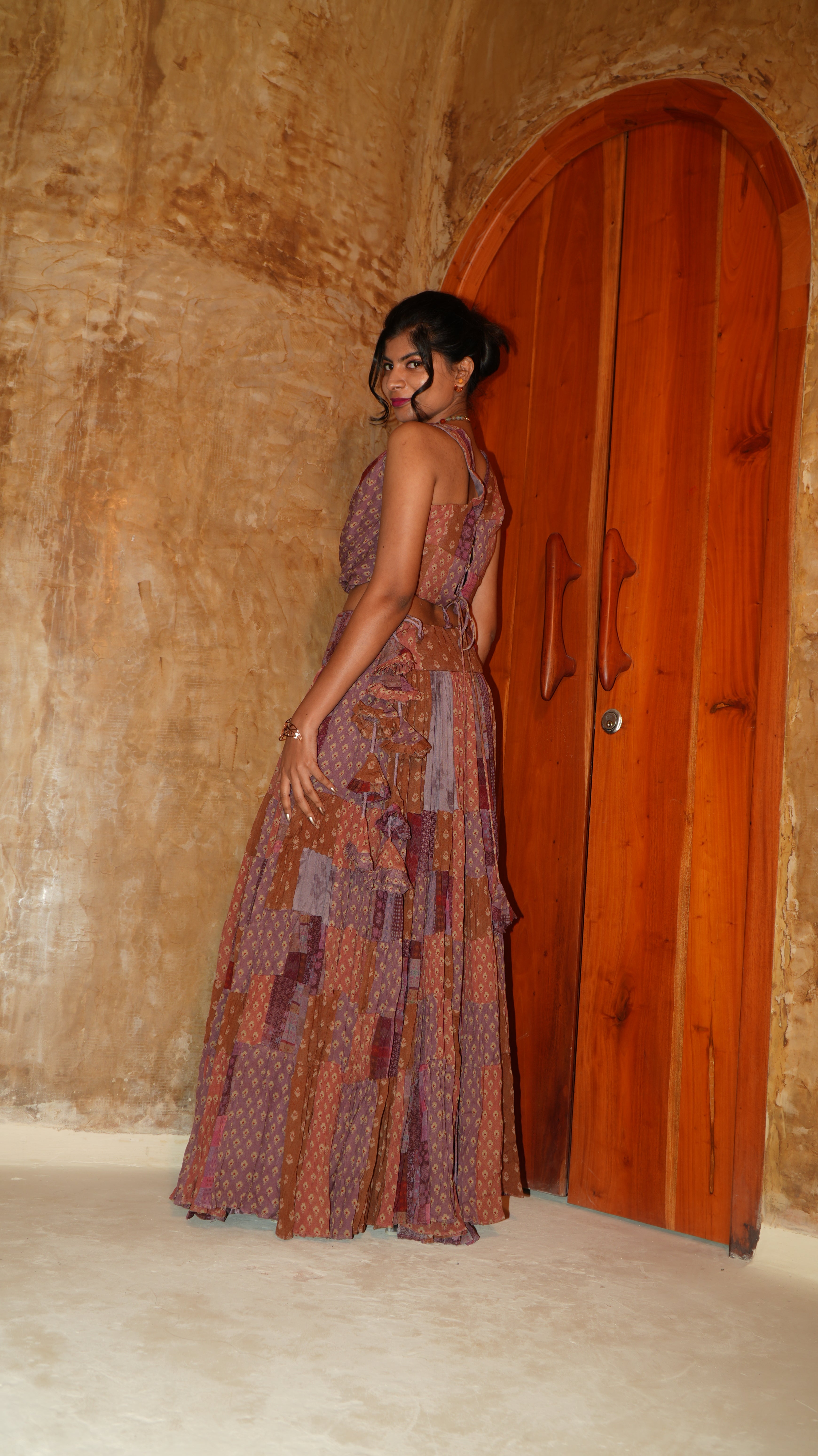 Multiverse lehenga