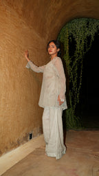 SIDE SLIT CO ORDER SET