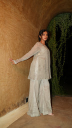 SIDE SLIT CO ORDER SET