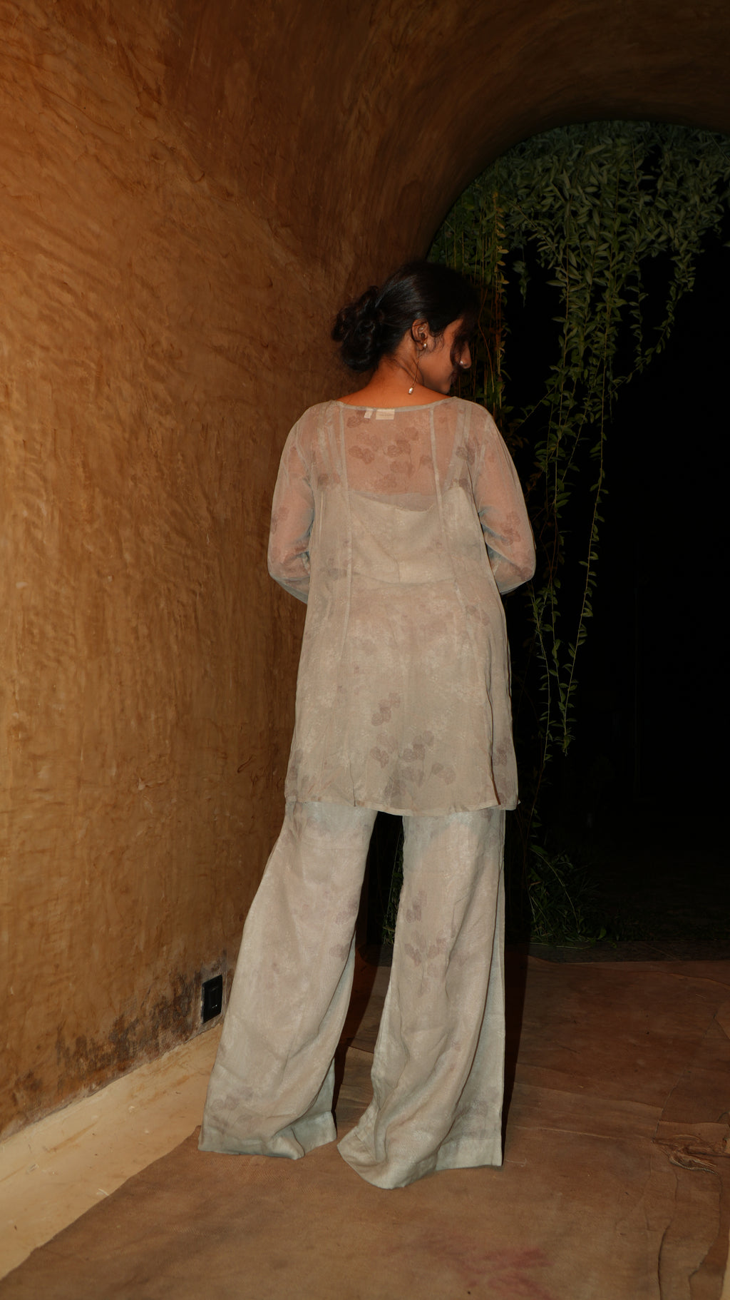 SIDE SLIT CO ORDER SET