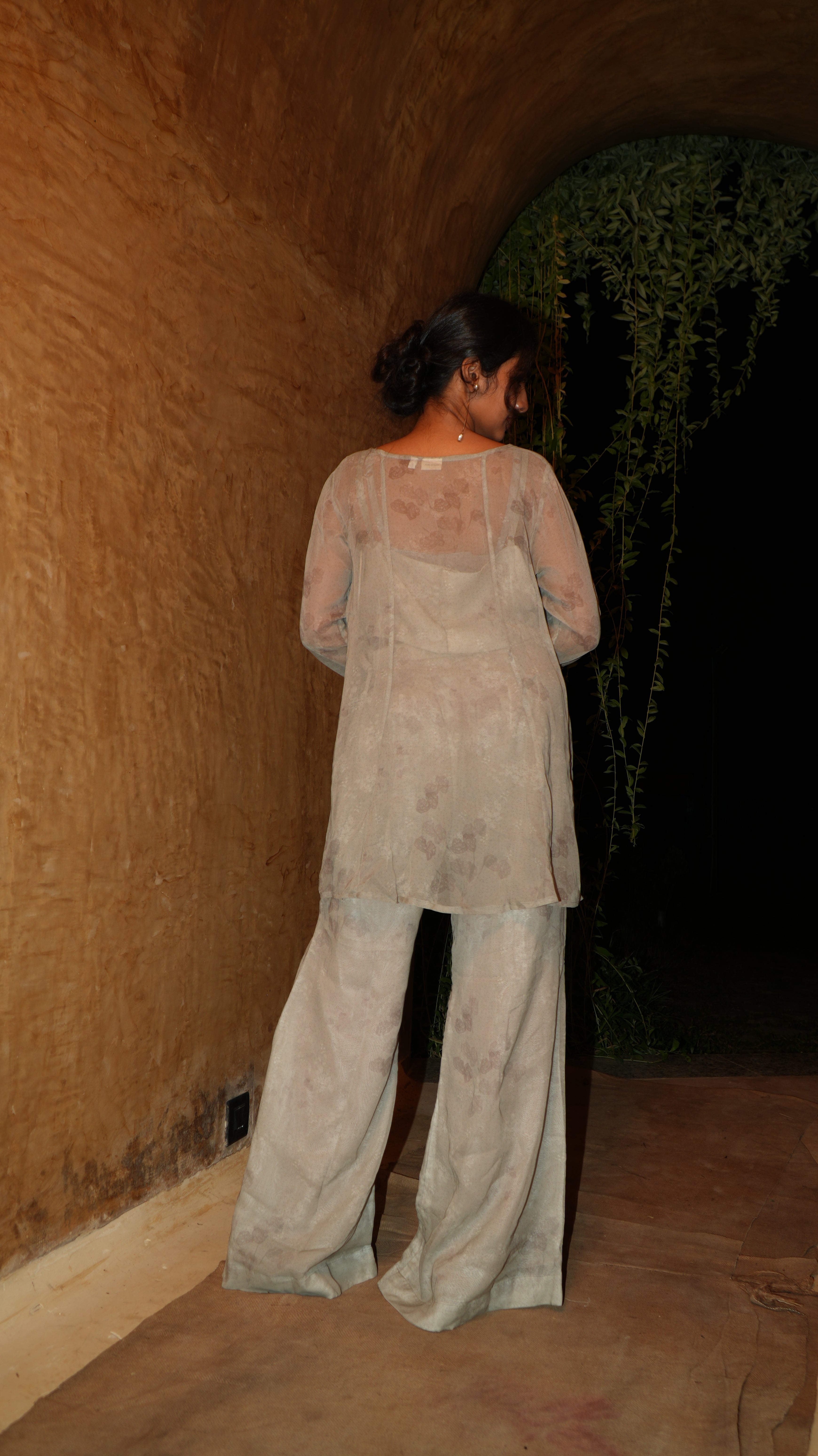 SIDE SLIT CO ORDER SET