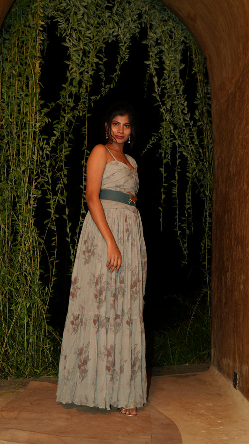 BASIL AURA PAPILLON SET