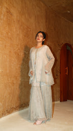 Basil Aura Viscose Co order Set