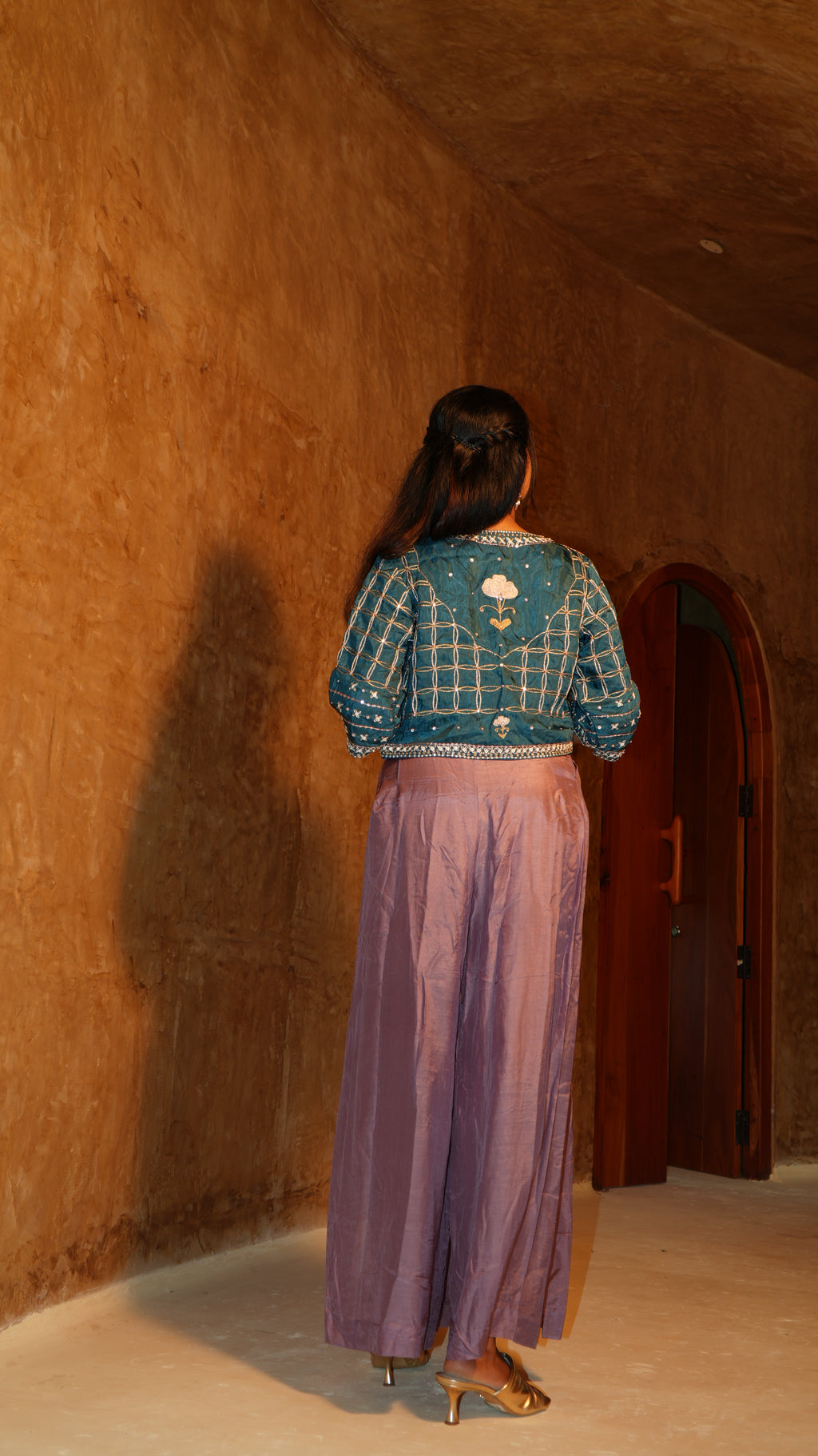 Cerulean co order