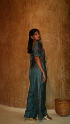 Forest Husk Co-ord Set