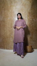 Petal Dust Kurti