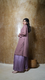Petal Dust Kurti