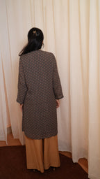 Diamond Flint Kurti