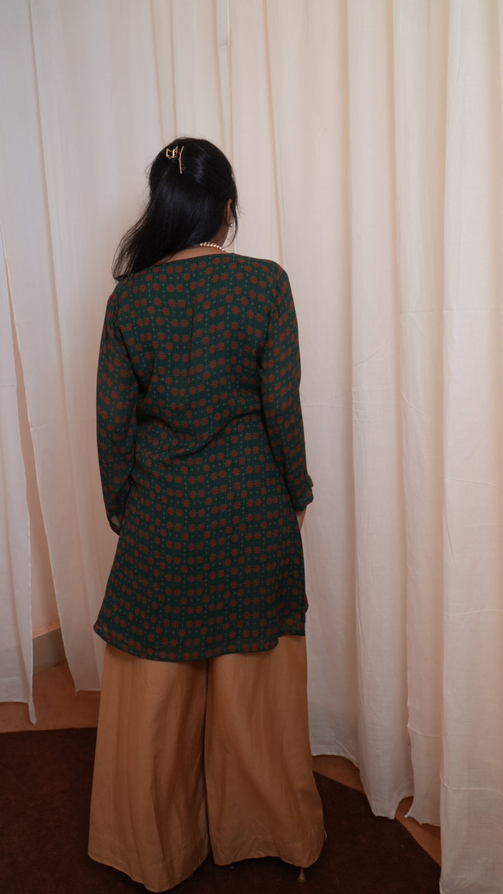 Eira Moss Kurti