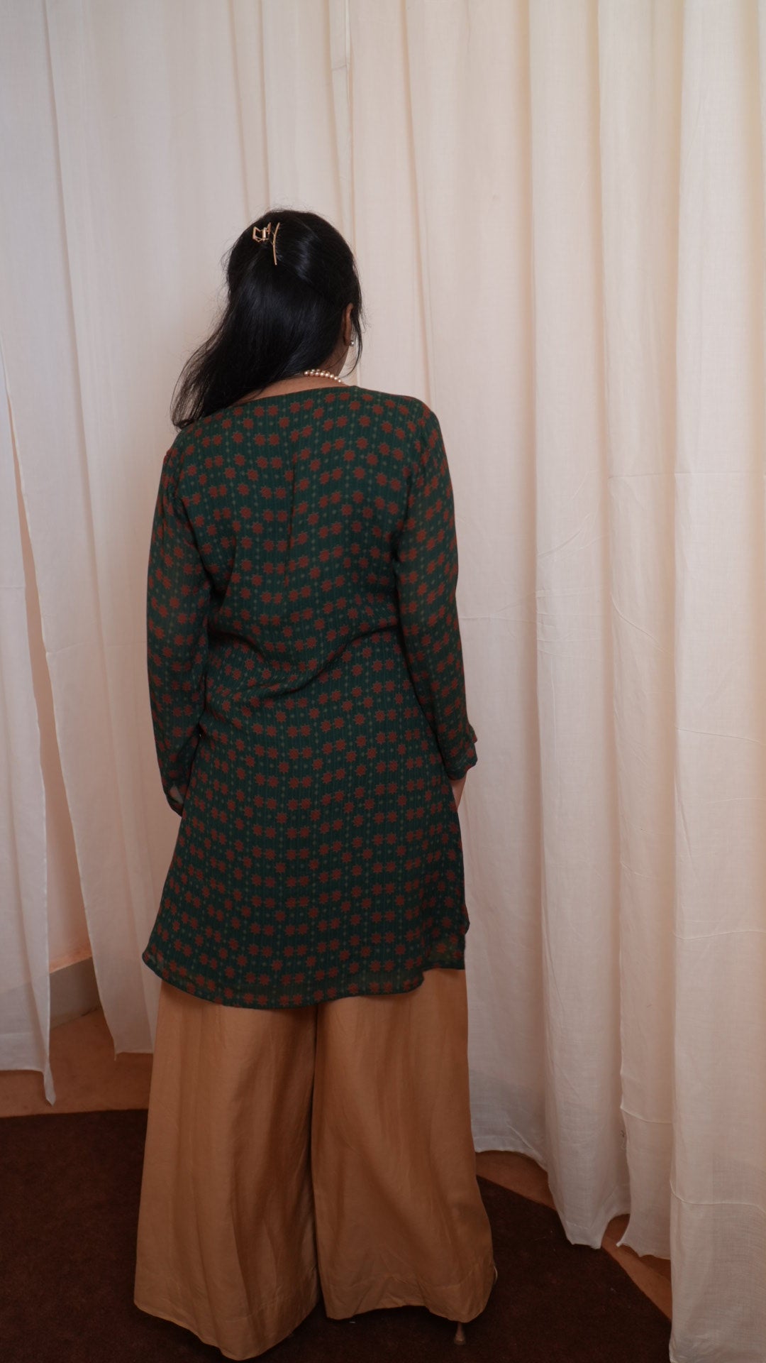 Eira Moss Kurti