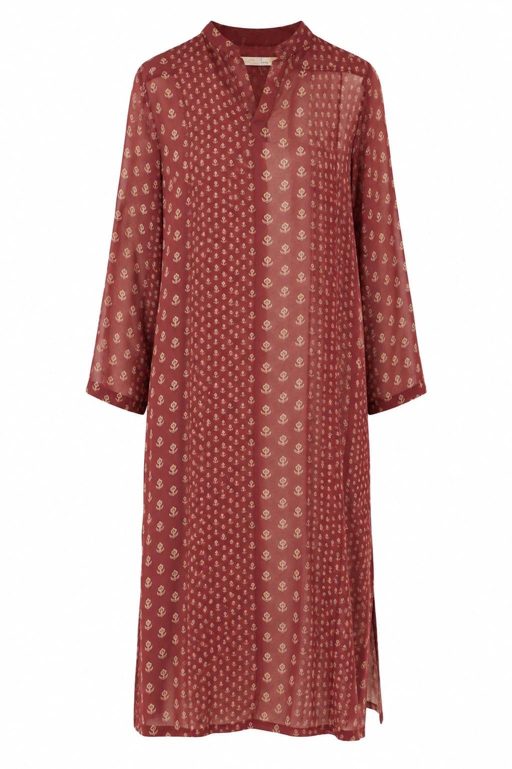 Garnet kurti