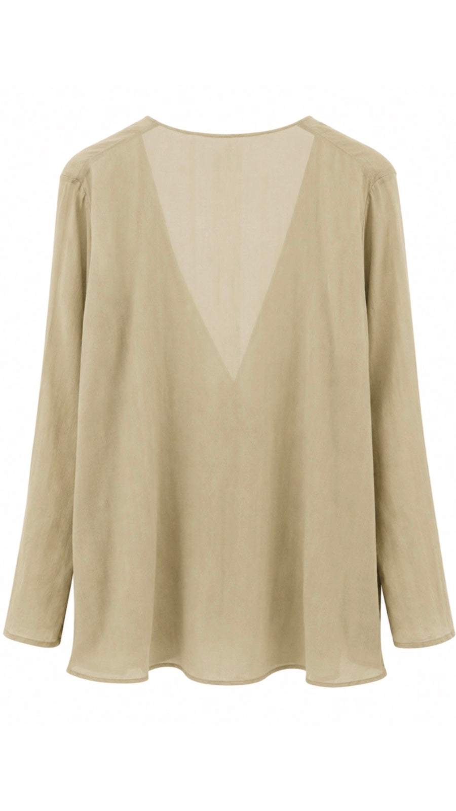 CRISS CROSS TOP