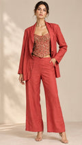 Eternal Bloom Blazer