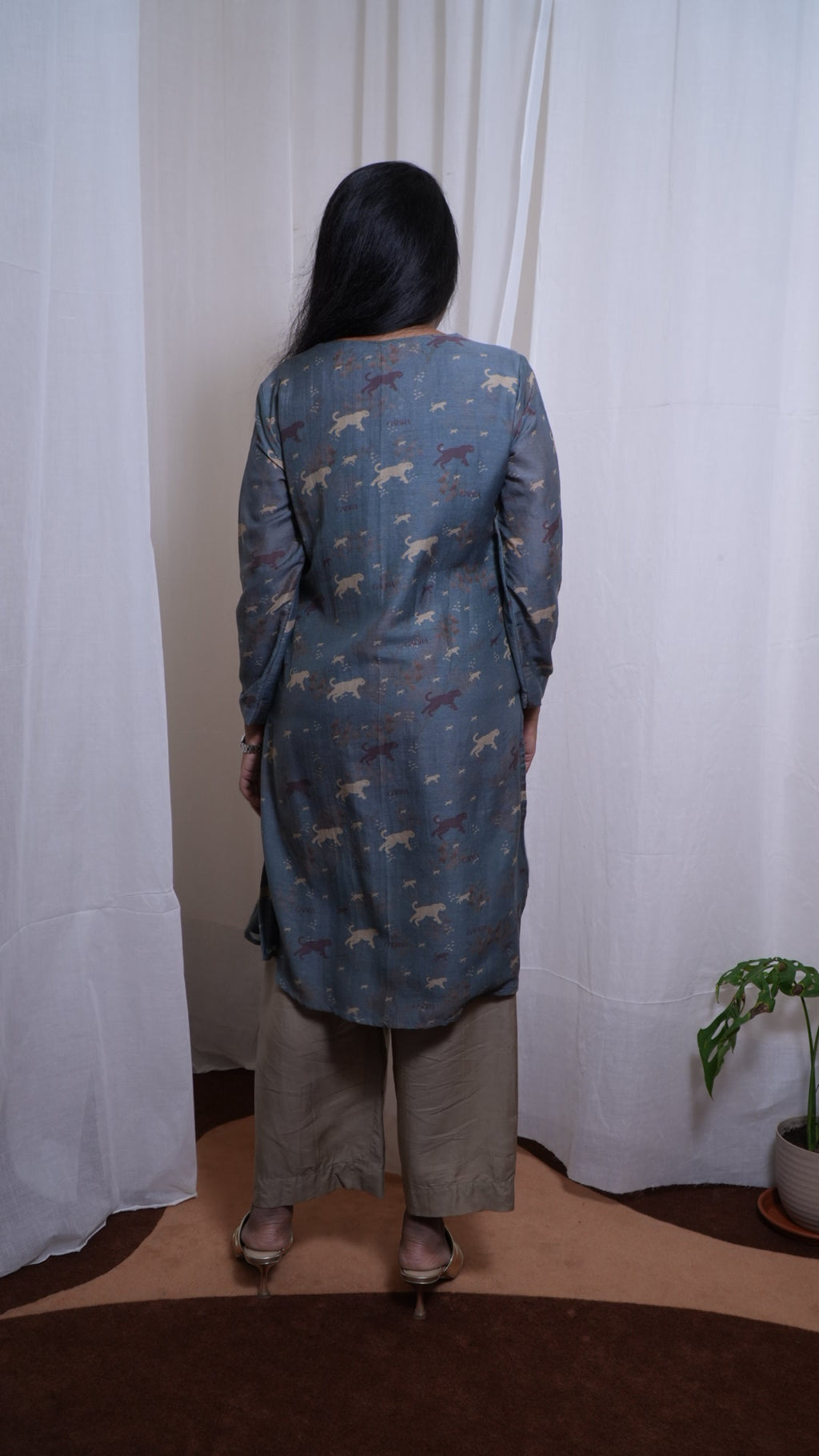 Aqualista Kurti