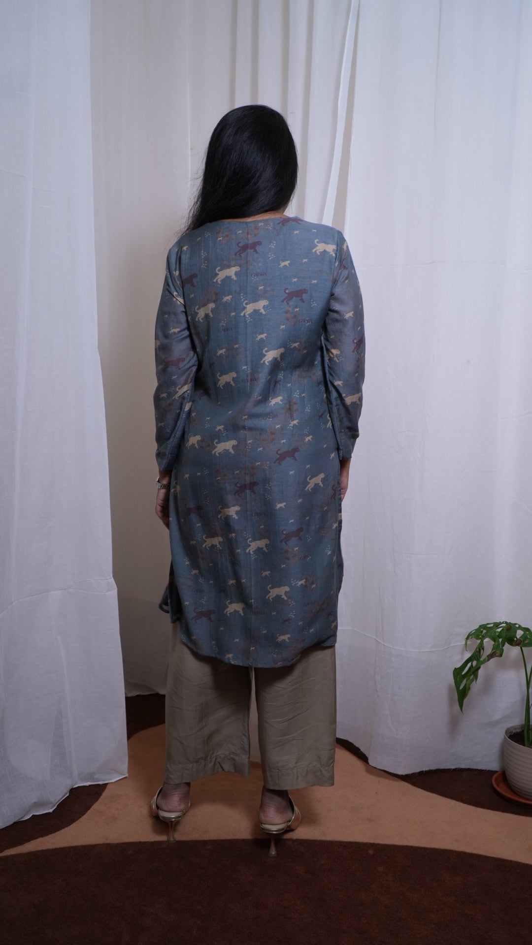 Aqualista Kurti
