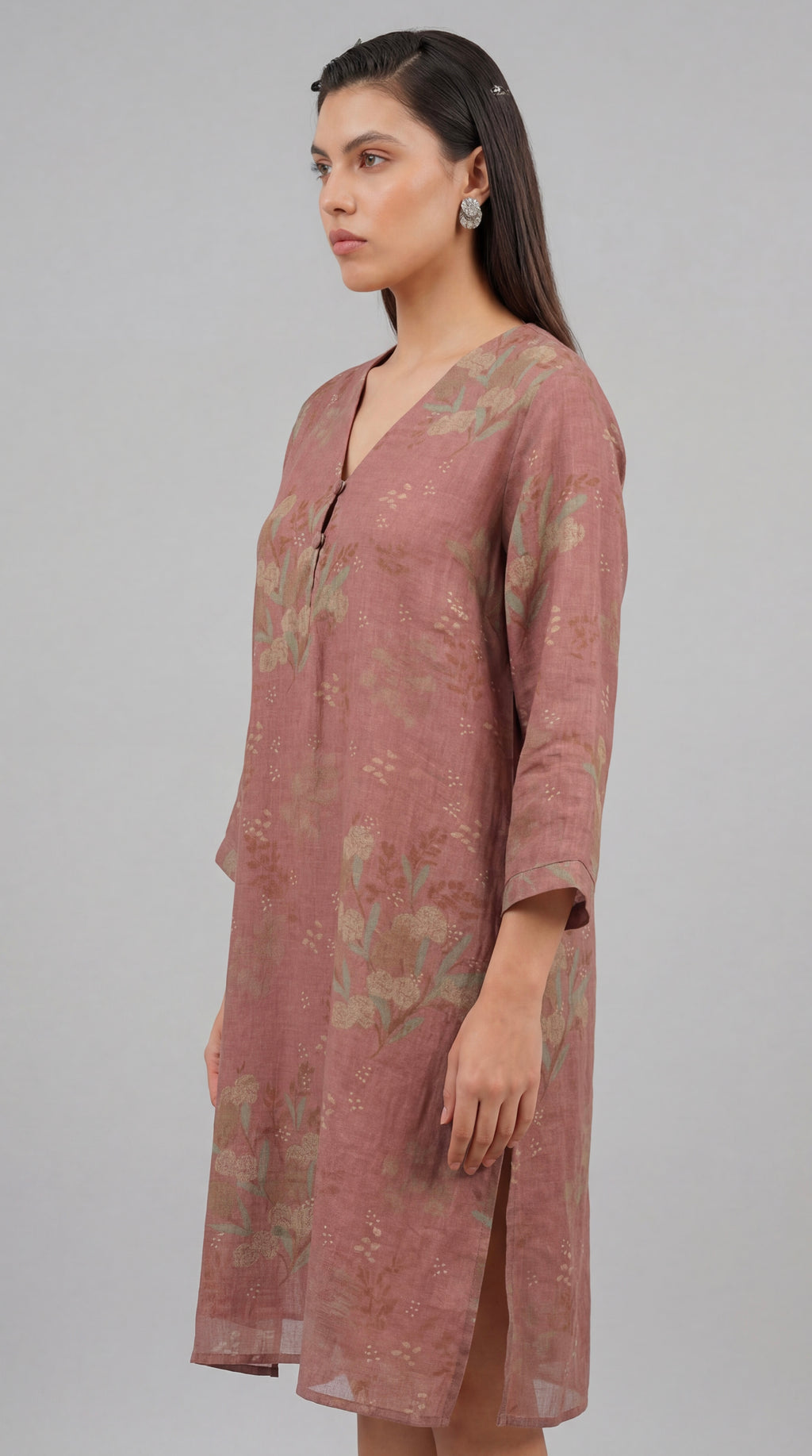 Onzy Rose Kurti