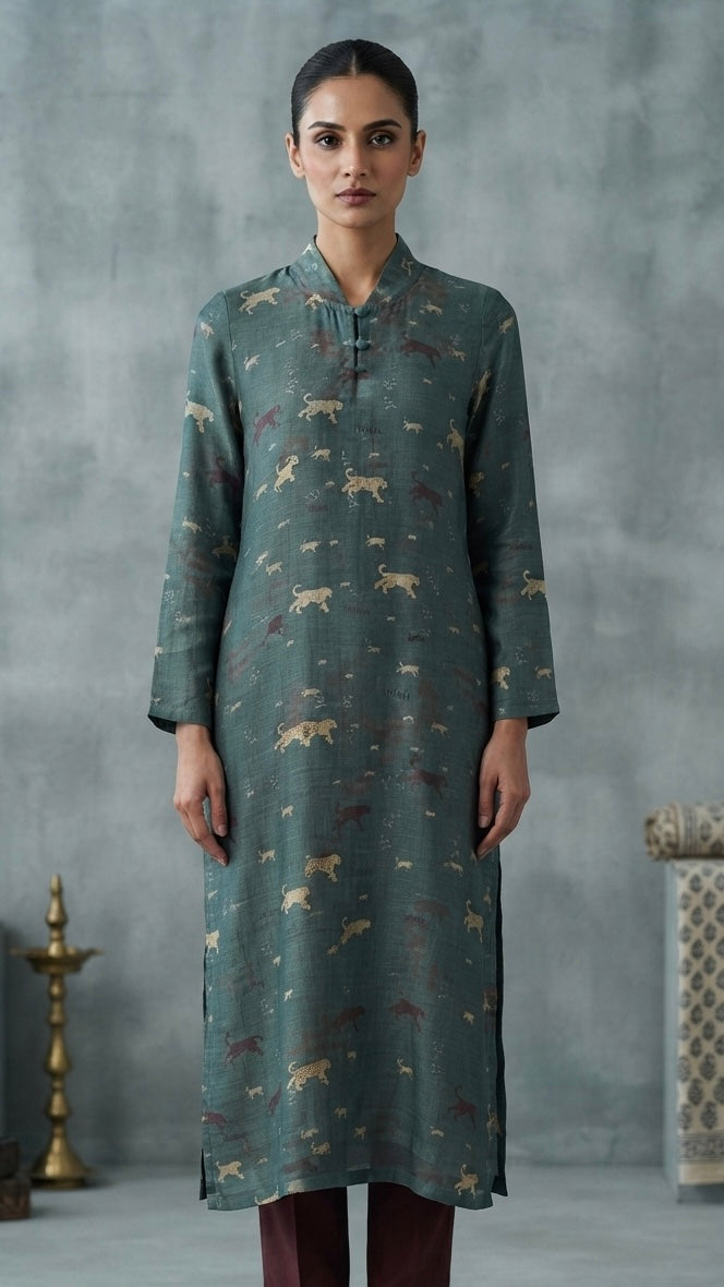 Aqualista Kurti