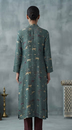 Aqualista Kurti