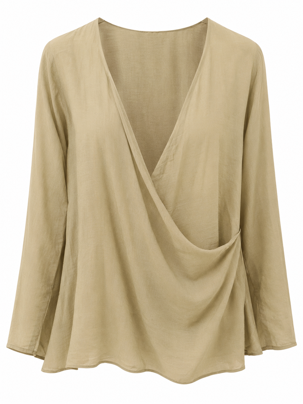 CRISS CROSS TOP
