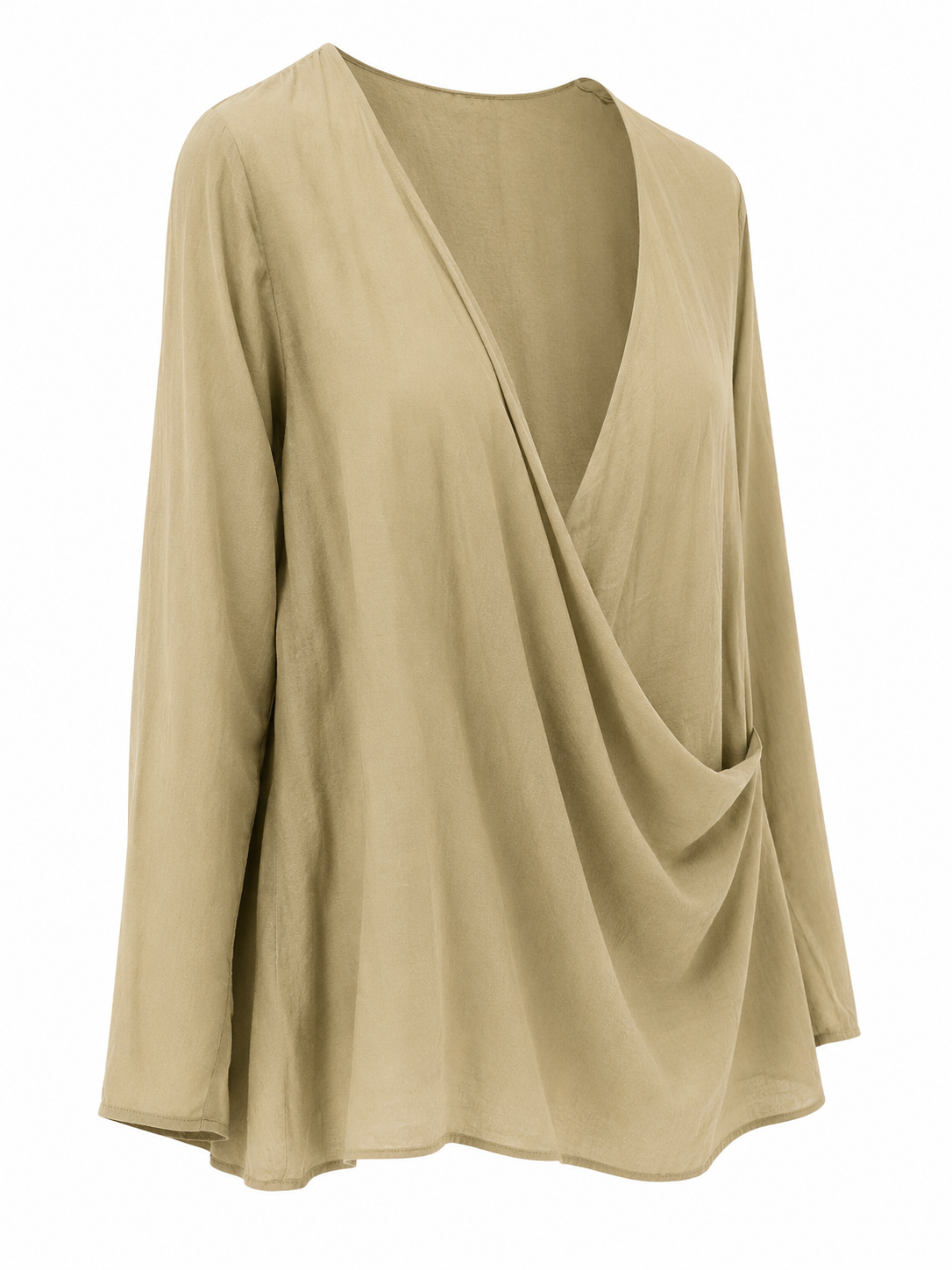 CRISS CROSS TOP