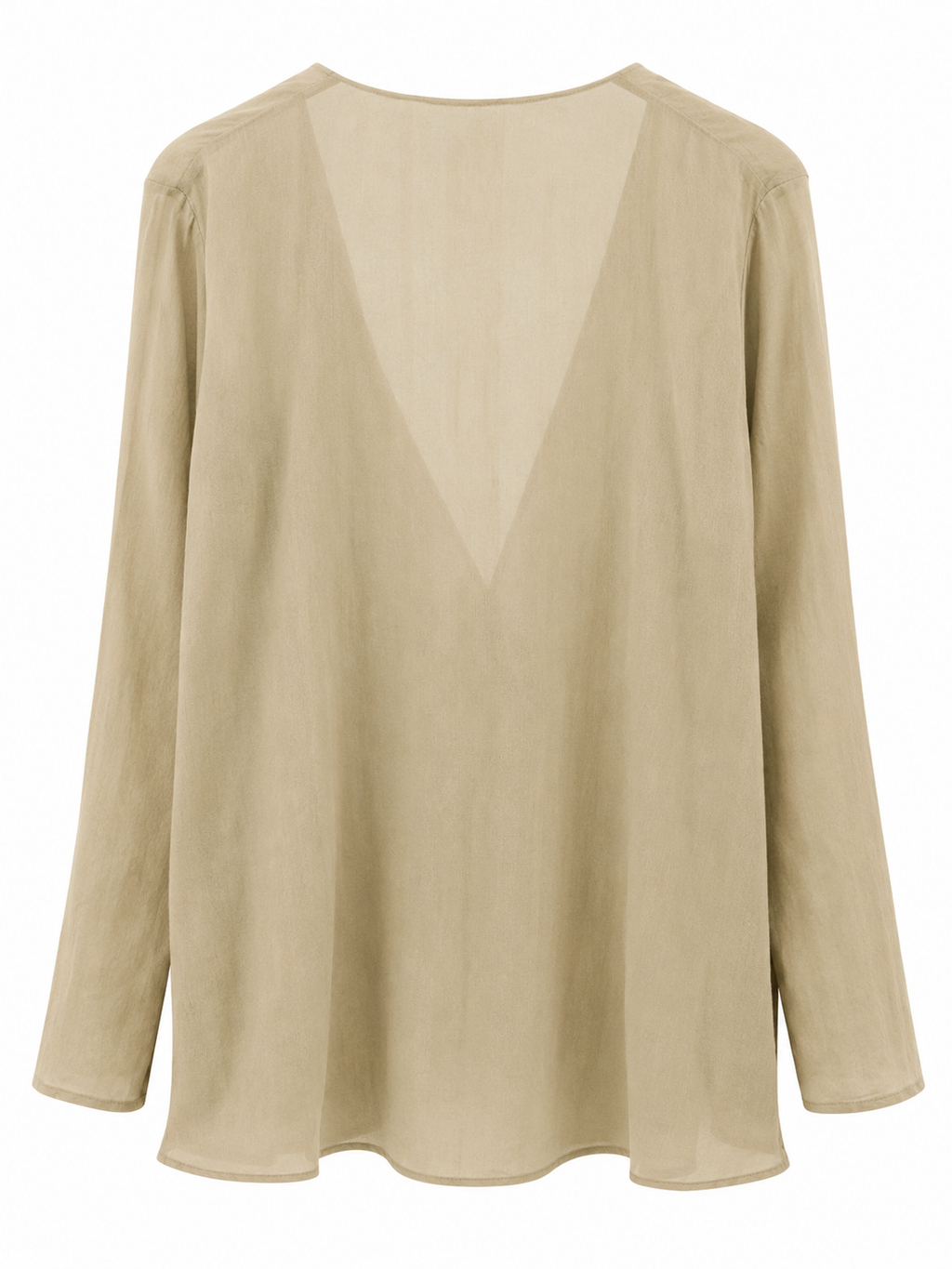 CRISS CROSS TOP