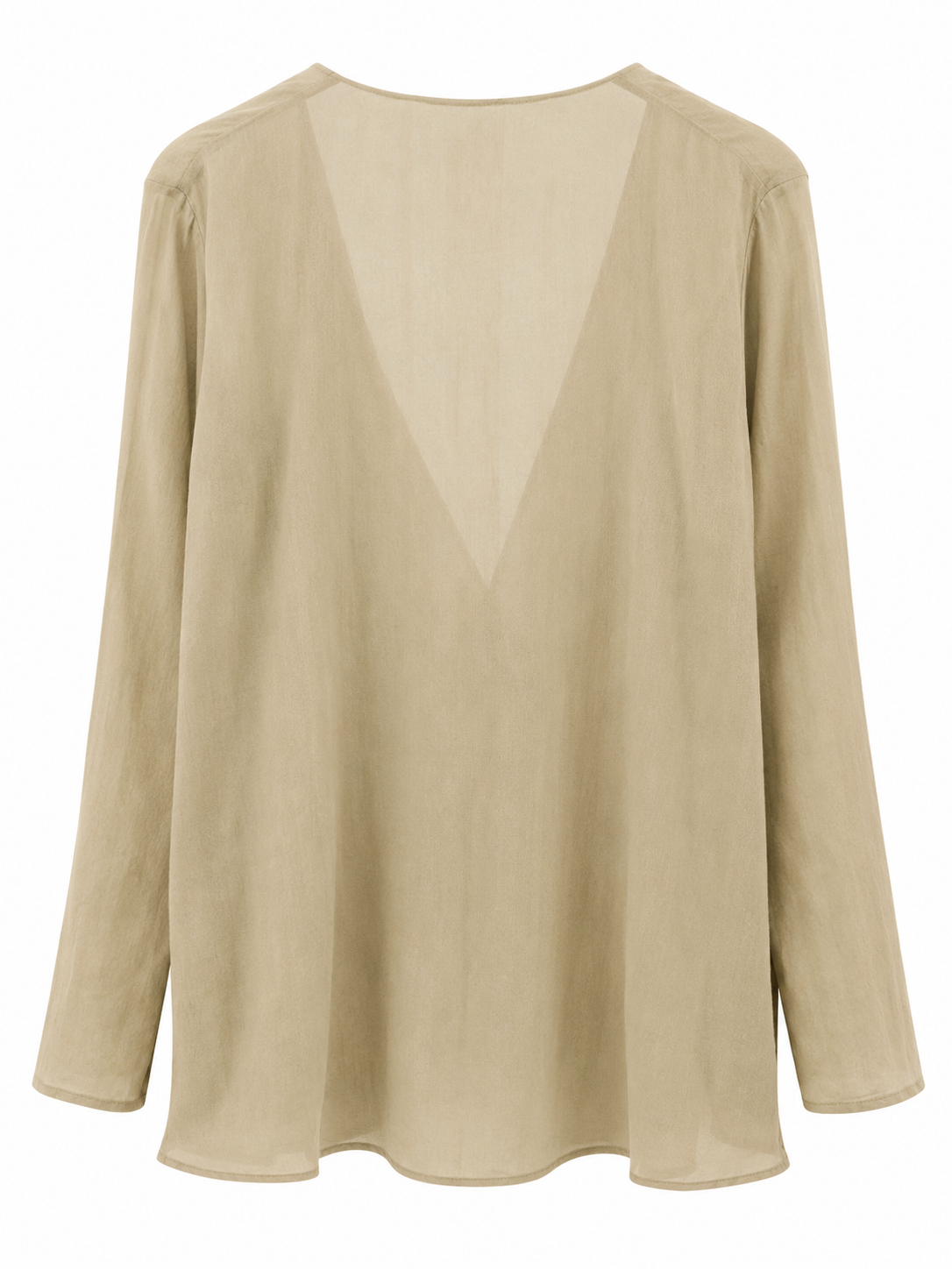 CRISS CROSS TOP