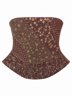 Thanga Corset