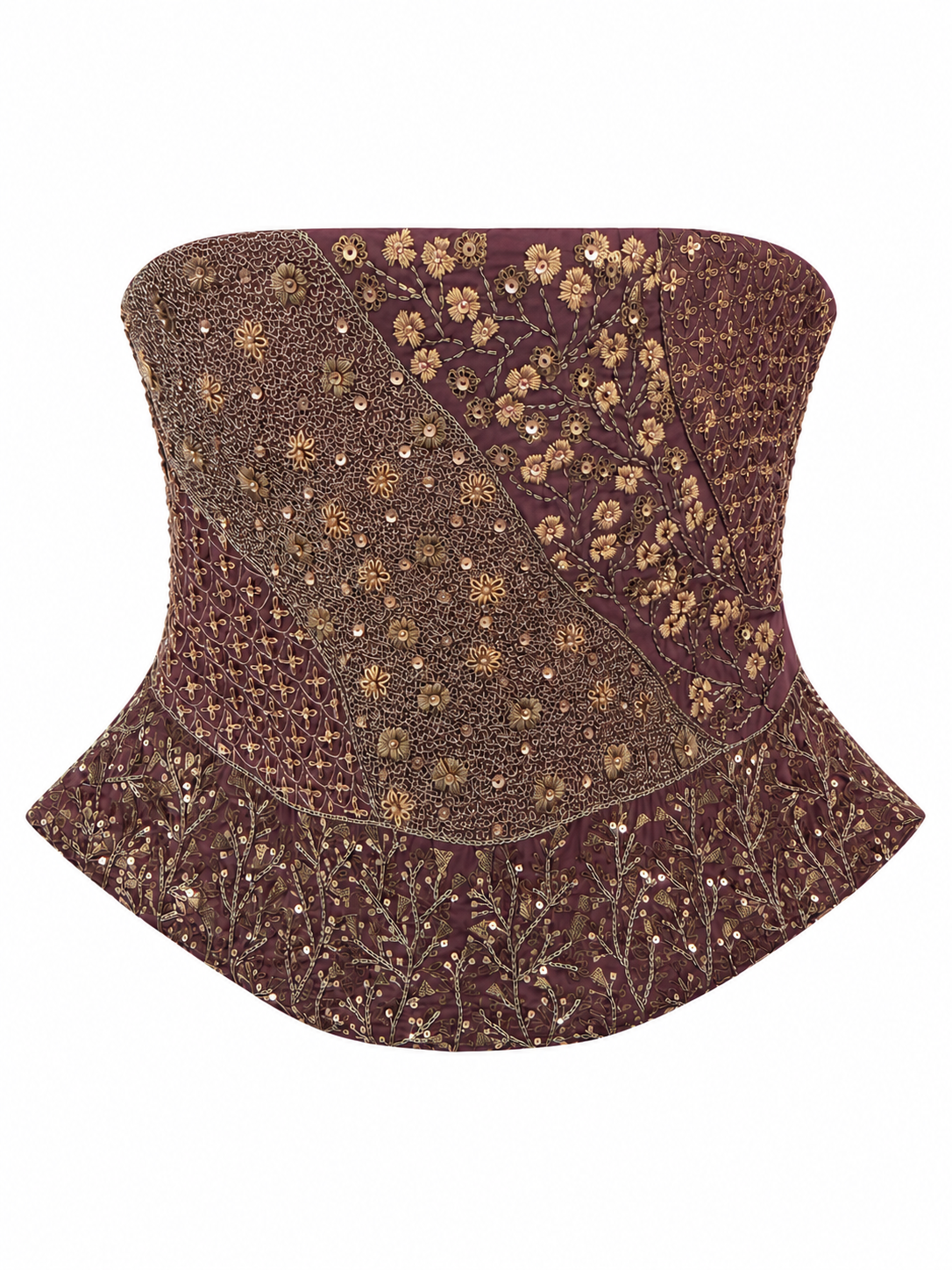Thanga Corset