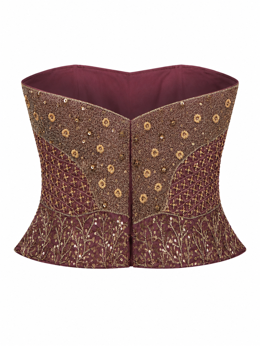Thanga Corset