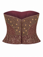 Thanga Corset