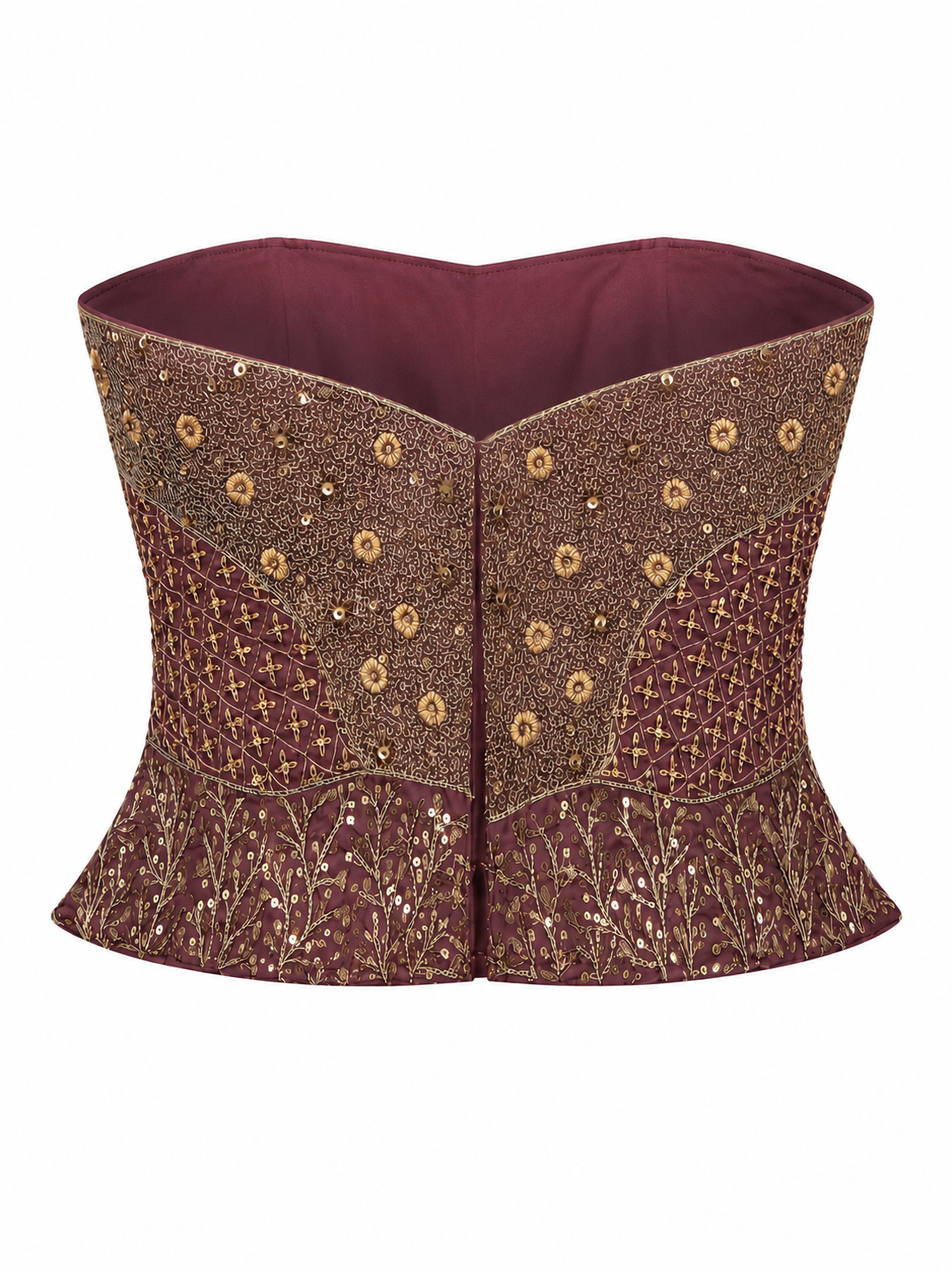 Thanga Corset