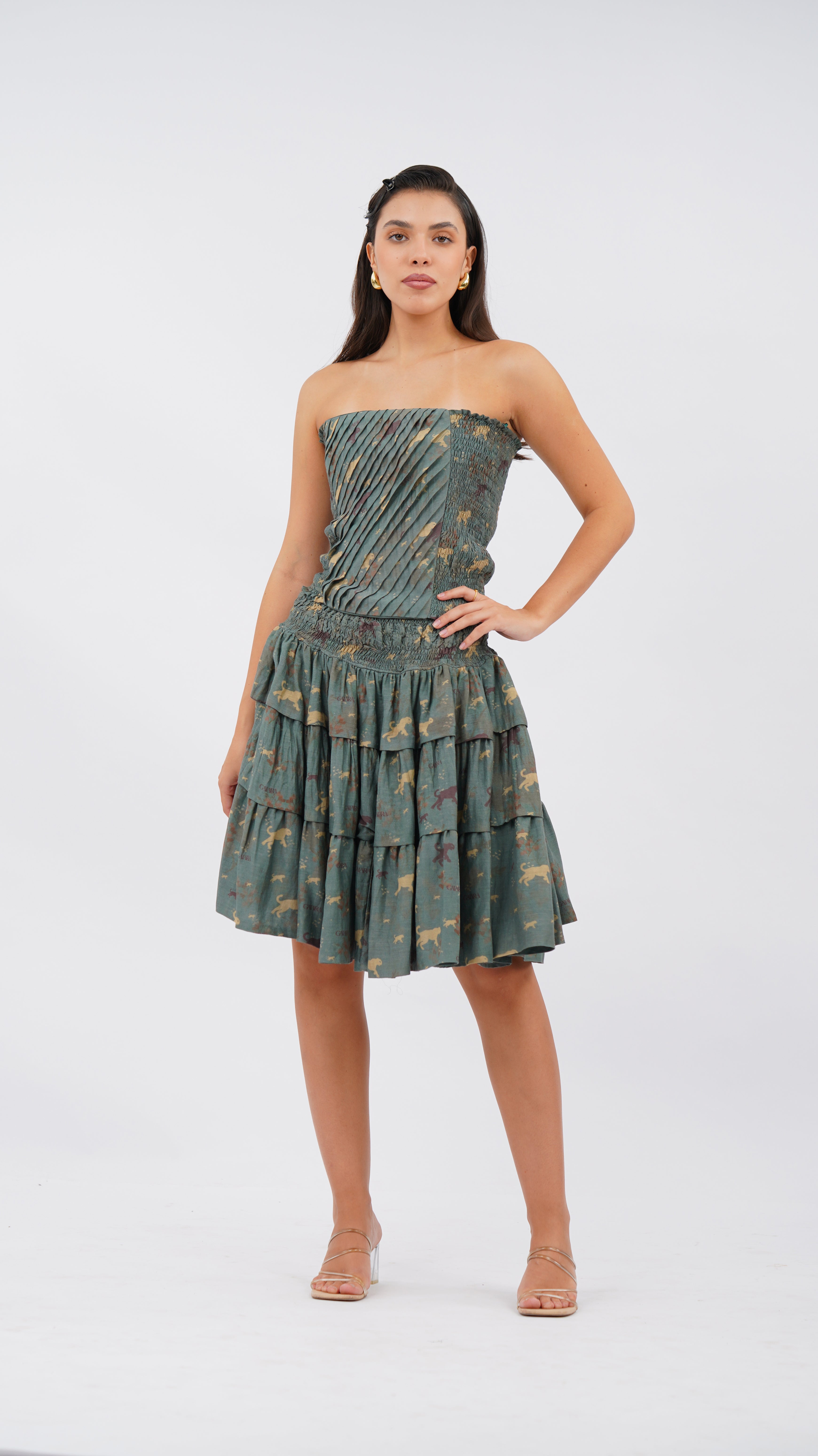 Aqualista Skirt