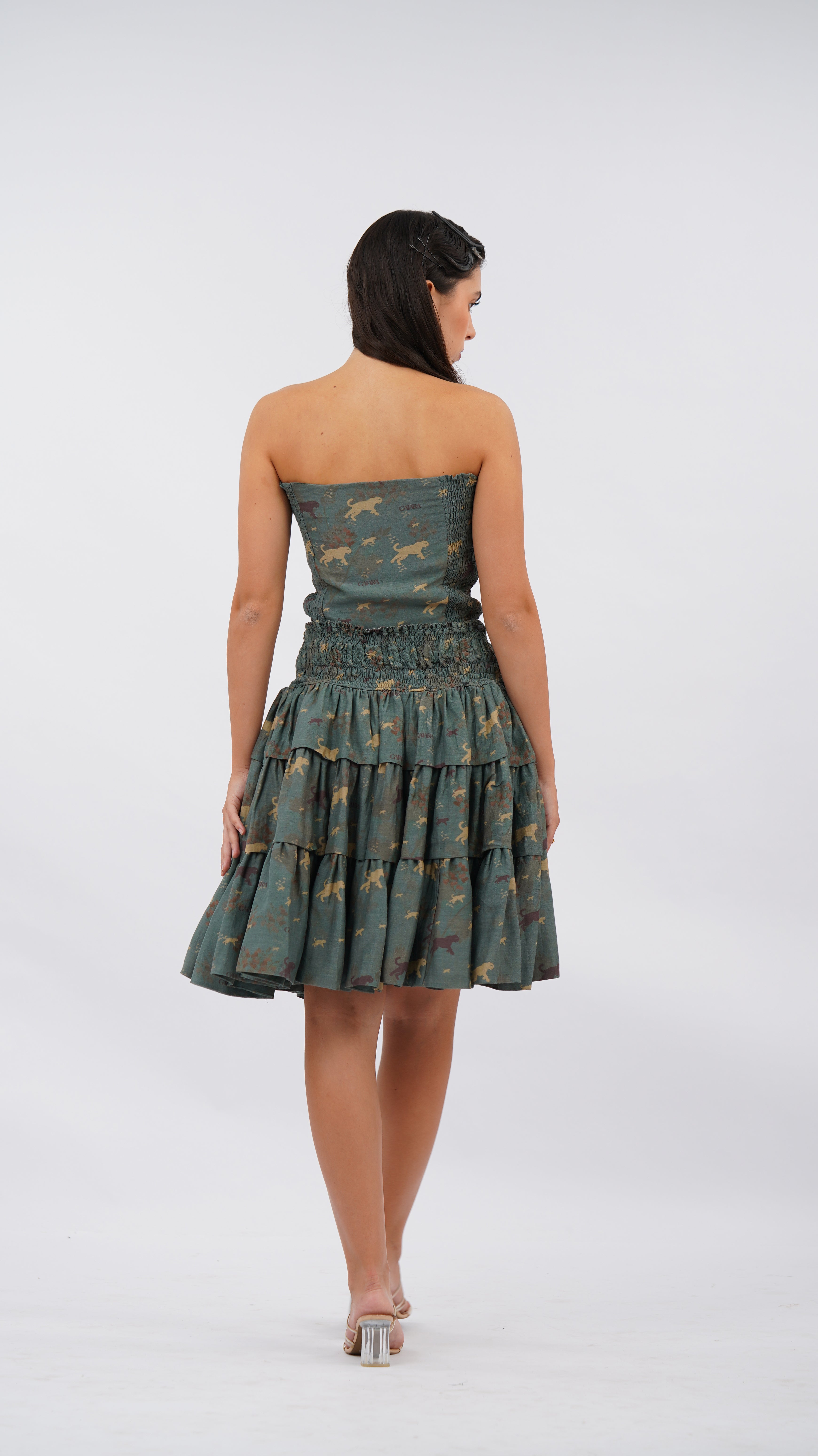 Aqualista Skirt