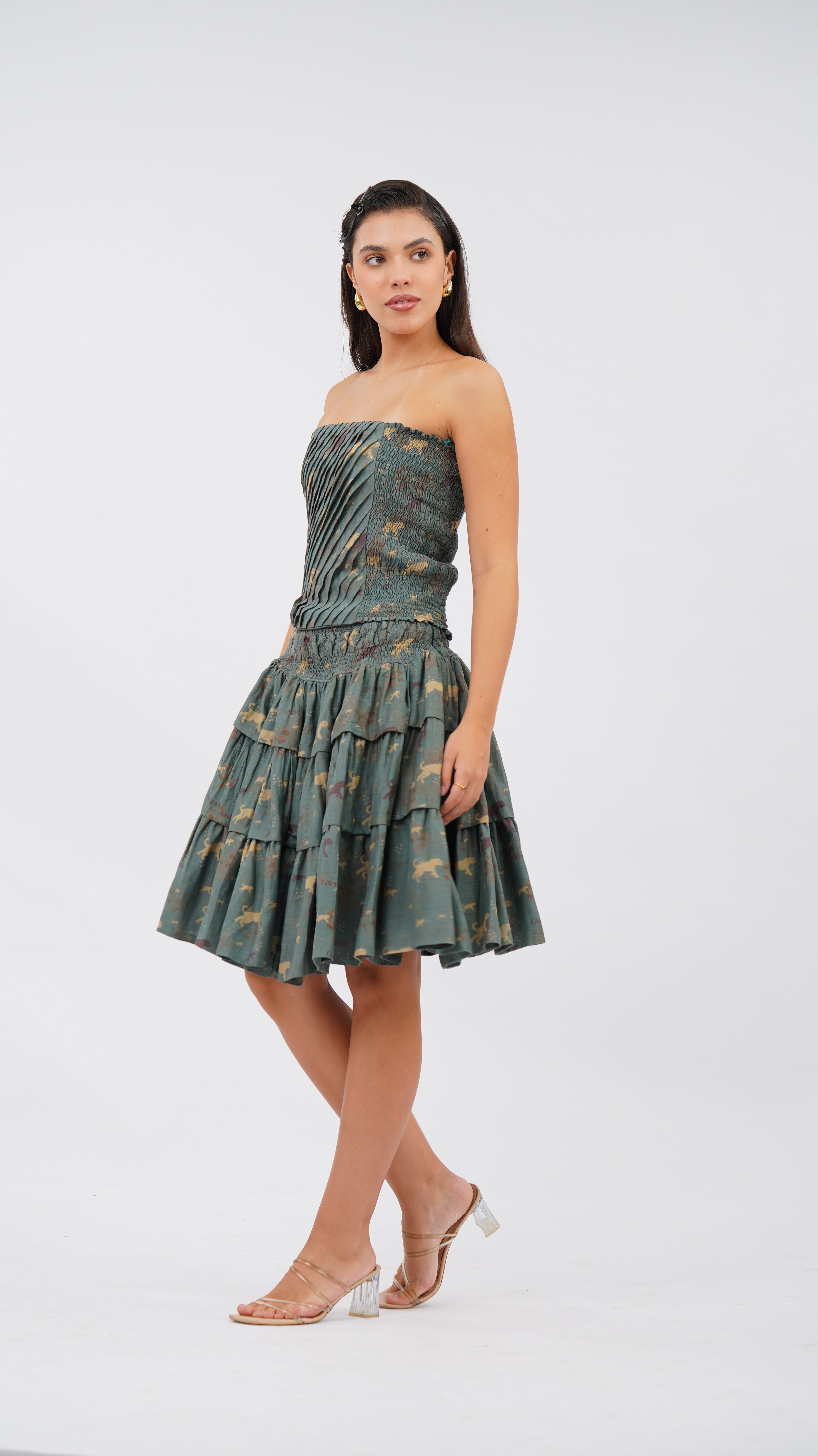 Aqualista Skirt