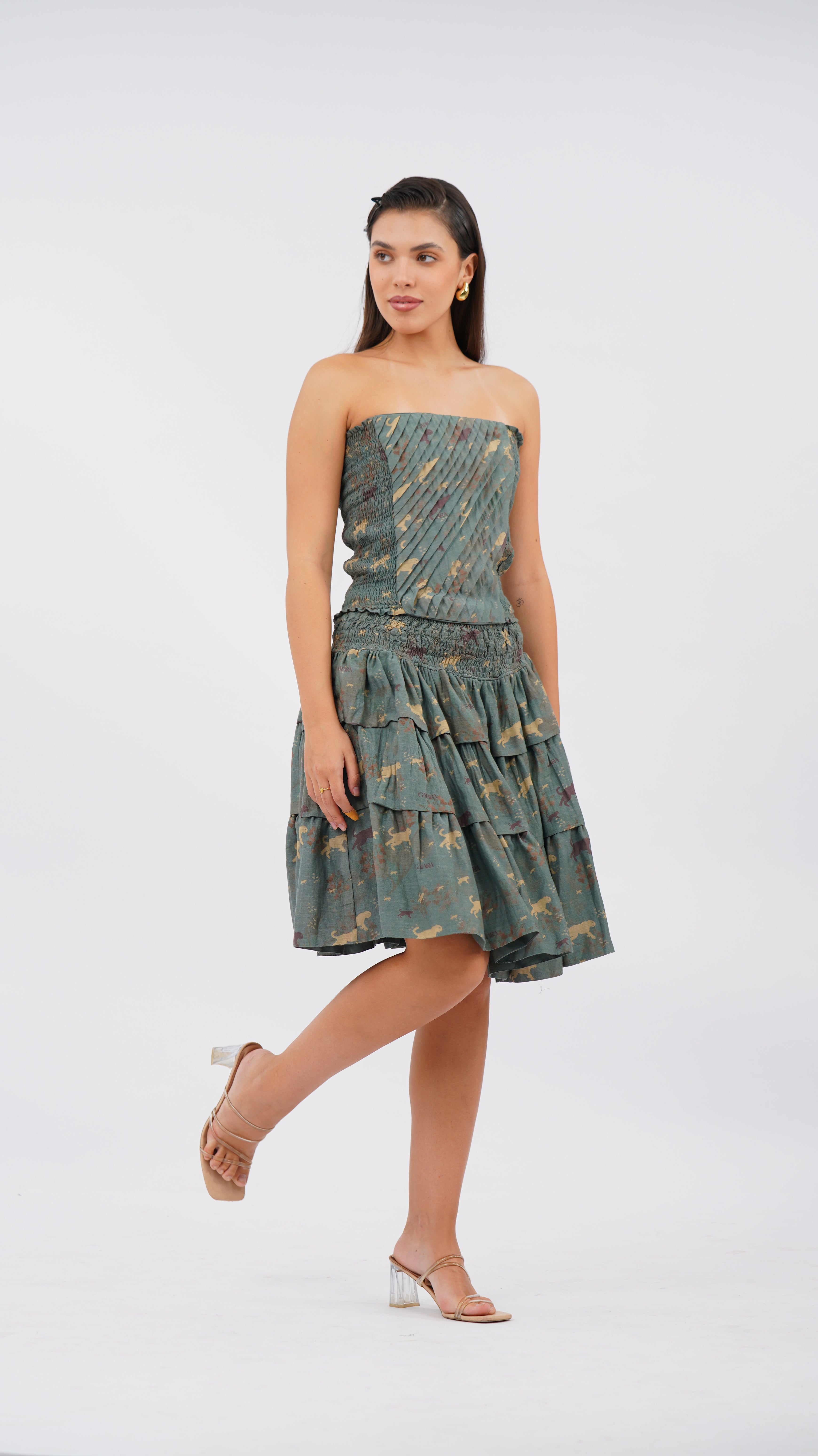 Aqualista Skirt