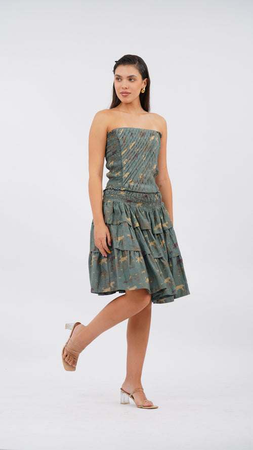 Aqualista Skirt