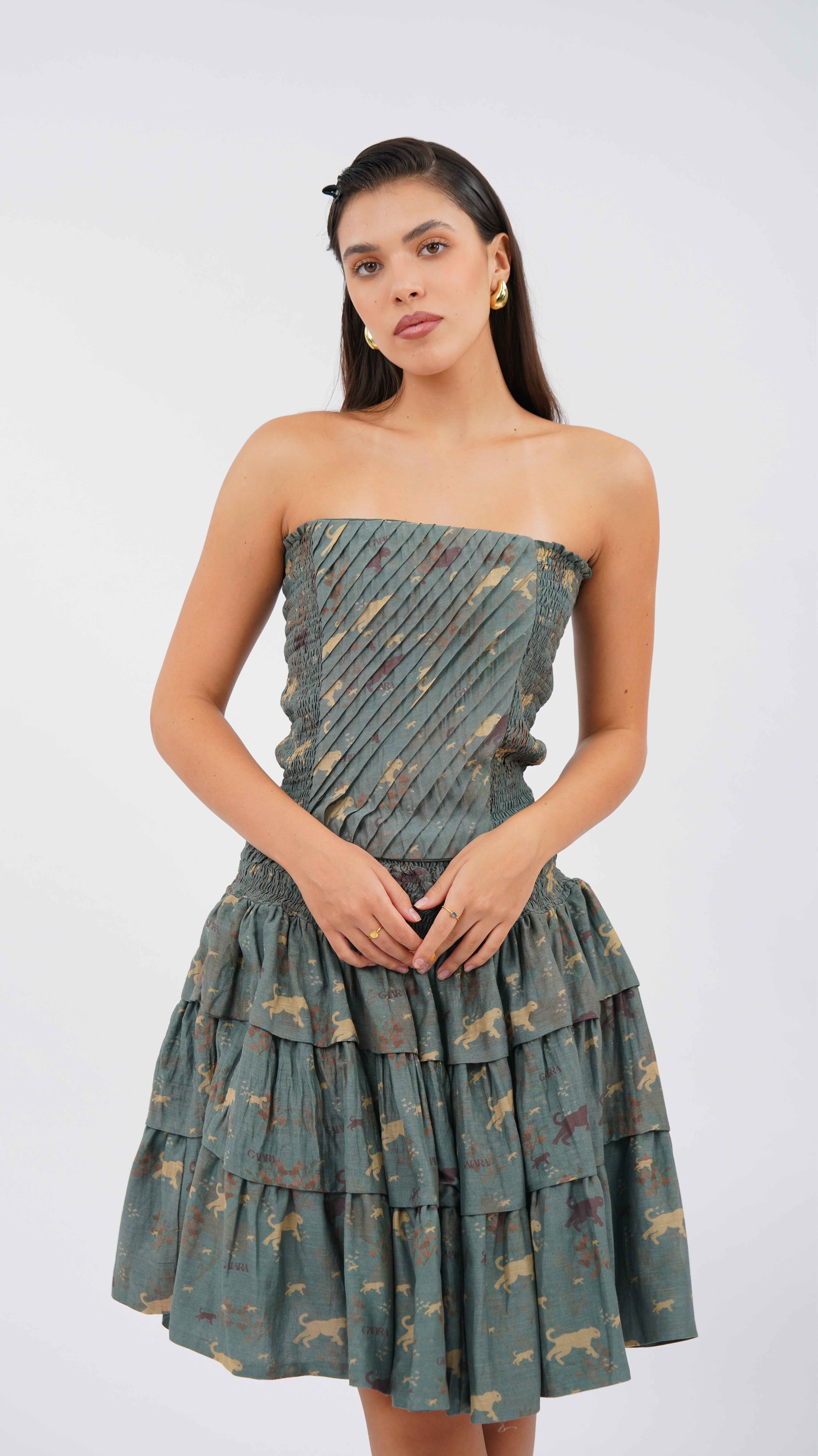 Aqualista Skirt